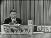 Classic Television Commercials (Part V) 1948