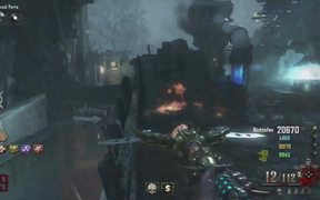 Black Ops 2 - How to Get the Best Zombie Armor - Games - VIDEOTIME.COM
