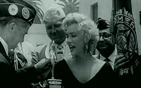 The Legend of Marilyn Monroe - Movie trailer - VIDEOTIME.COM