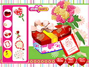 Valentine’s Gift