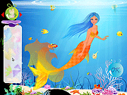 Legend of Mermaid