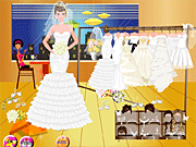 Wedding Dress Shop