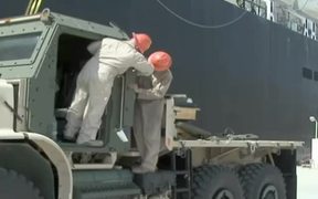 Marines Armor Vehicles - Commercials - VIDEOTIME.COM