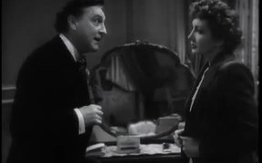 Midnight (1939) - Trailer