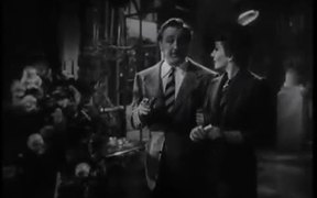 Midnight (1939) - Trailer - Movie trailer - VIDEOTIME.COM