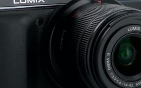 Panasonic Lumix GX7 - Review